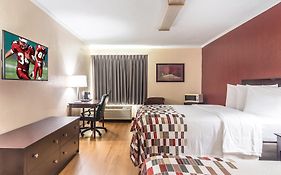 Ramada Inn Austinburg Oh 2*