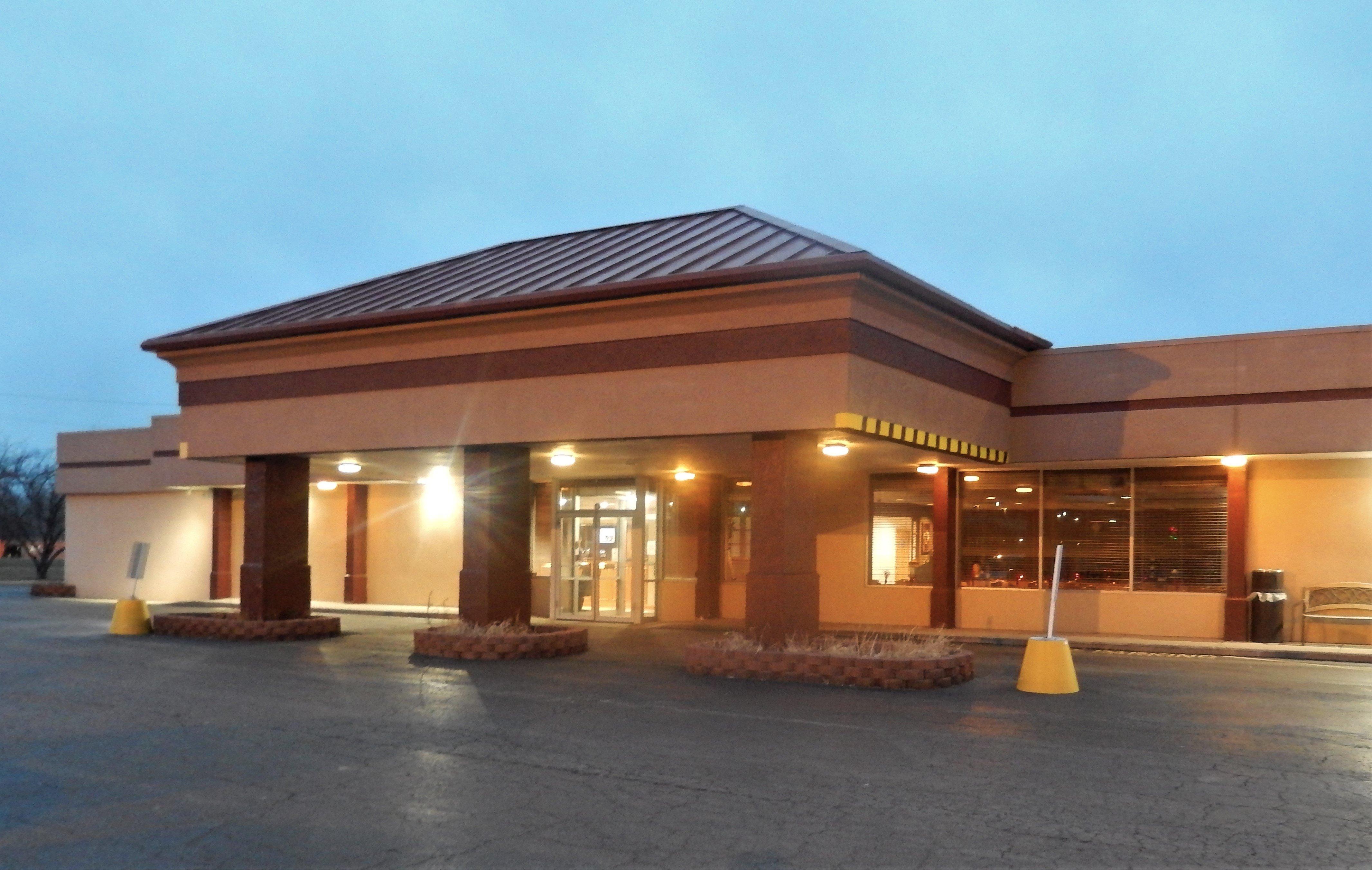 Red Roof Inn Ashtabula - Austinburg Exterior photo